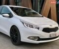 Белый Киа Сид, объемом двигателя 1.6 л и пробегом 188 тыс. км за 12600 $, фото 20 на Automoto.ua