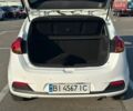 Белый Киа Сид, объемом двигателя 1.59 л и пробегом 186 тыс. км за 9100 $, фото 39 на Automoto.ua