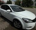 Білий Кіа Сід, об'ємом двигуна 1.58 л та пробігом 223 тис. км за 7500 $, фото 11 на Automoto.ua