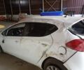 Белый Киа Сид, объемом двигателя 1.6 л и пробегом 180 тыс. км за 3500 $, фото 9 на Automoto.ua