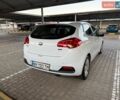 Белый Киа Сид, объемом двигателя 1.4 л и пробегом 287 тыс. км за 6900 $, фото 3 на Automoto.ua