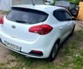 Белый Киа Сид, объемом двигателя 1.4 л и пробегом 220 тыс. км за 6800 $, фото 3 на Automoto.ua
