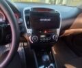 Белый Киа Сид, объемом двигателя 1.6 л и пробегом 204 тыс. км за 6499 $, фото 5 на Automoto.ua