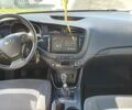 Білий Кіа Сід, об'ємом двигуна 1.59 л та пробігом 146 тис. км за 8800 $, фото 11 на Automoto.ua