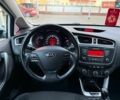 Белый Киа Сид, объемом двигателя 1.4 л и пробегом 287 тыс. км за 6900 $, фото 28 на Automoto.ua