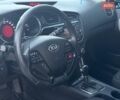 Білий Кіа Сід, об'ємом двигуна 1.59 л та пробігом 183 тис. км за 10500 $, фото 11 на Automoto.ua