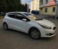 Белый Киа Сид, объемом двигателя 1.4 л и пробегом 200 тыс. км за 6500 $, фото 9 на Automoto.ua