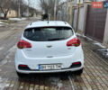 Белый Киа Сид, объемом двигателя 1.4 л и пробегом 287 тыс. км за 6999 $, фото 7 на Automoto.ua