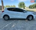 Білий Кіа Сід, об'ємом двигуна 1.4 л та пробігом 206 тис. км за 6600 $, фото 13 на Automoto.ua