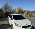 Белый Киа Сид, объемом двигателя 1.6 л и пробегом 263 тыс. км за 7300 $, фото 7 на Automoto.ua