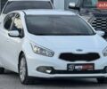 Білий Кіа Сід, об'ємом двигуна 1.59 л та пробігом 183 тис. км за 9500 $, фото 4 на Automoto.ua