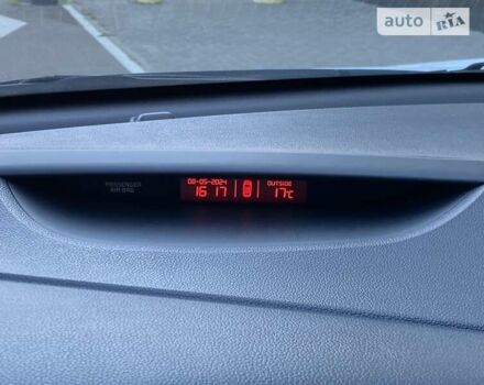 Белый Киа Сид, объемом двигателя 1.6 л и пробегом 175 тыс. км за 11900 $, фото 56 на Automoto.ua