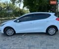 Білий Кіа Сід, об'ємом двигуна 1.4 л та пробігом 206 тис. км за 6600 $, фото 12 на Automoto.ua