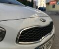 Белый Киа Сид, объемом двигателя 1.4 л и пробегом 200 тыс. км за 6500 $, фото 13 на Automoto.ua