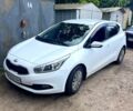 Белый Киа Сид, объемом двигателя 1.4 л и пробегом 220 тыс. км за 6800 $, фото 4 на Automoto.ua