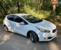 Белый Киа Сид, объемом двигателя 1.4 л и пробегом 241 тыс. км за 6200 $, фото 1 на Automoto.ua