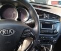 Белый Киа Сид, объемом двигателя 1.58 л и пробегом 194 тыс. км за 8500 $, фото 6 на Automoto.ua