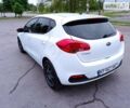 Білий Кіа Сід, об'ємом двигуна 1.4 л та пробігом 147 тис. км за 7999 $, фото 5 на Automoto.ua