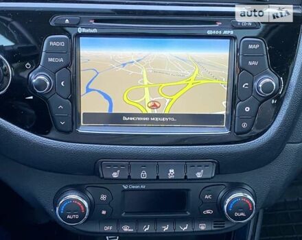 Белый Киа Сид, объемом двигателя 1.6 л и пробегом 175 тыс. км за 11900 $, фото 52 на Automoto.ua