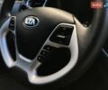 Белый Киа Сид, объемом двигателя 1.4 л и пробегом 200 тыс. км за 6500 $, фото 33 на Automoto.ua
