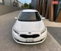Белый Киа Сид, объемом двигателя 1.6 л и пробегом 188 тыс. км за 12600 $, фото 21 на Automoto.ua