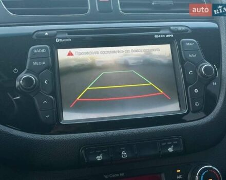 Білий Кіа Сід, об'ємом двигуна 1.59 л та пробігом 183 тис. км за 10500 $, фото 24 на Automoto.ua