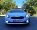 Білий Кіа Сід, об'ємом двигуна 1.6 л та пробігом 280 тис. км за 7800 $, фото 1 на Automoto.ua