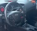 Білий Кіа Сід, об'ємом двигуна 1.59 л та пробігом 183 тис. км за 9500 $, фото 11 на Automoto.ua