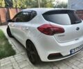 Белый Киа Сид, объемом двигателя 0 л и пробегом 239 тыс. км за 8103 $, фото 3 на Automoto.ua