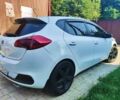 Белый Киа Сид, объемом двигателя 0 л и пробегом 239 тыс. км за 8103 $, фото 2 на Automoto.ua