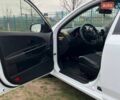 Белый Киа Сид, объемом двигателя 1.59 л и пробегом 260 тыс. км за 6200 $, фото 10 на Automoto.ua
