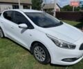 Білий Кіа Сід, об'ємом двигуна 1.59 л та пробігом 180 тис. км за 9400 $, фото 2 на Automoto.ua