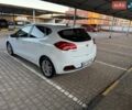 Белый Киа Сид, объемом двигателя 1.4 л и пробегом 287 тыс. км за 6900 $, фото 4 на Automoto.ua