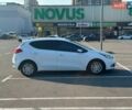 Белый Киа Сид, объемом двигателя 1.59 л и пробегом 186 тыс. км за 9100 $, фото 13 на Automoto.ua