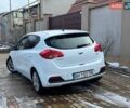 Білий Кіа Сід, об'ємом двигуна 1.4 л та пробігом 287 тис. км за 6999 $, фото 7 на Automoto.ua