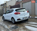 Белый Киа Сид, объемом двигателя 1.4 л и пробегом 287 тыс. км за 6999 $, фото 20 на Automoto.ua