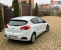 Белый Киа Сид, объемом двигателя 1.4 л и пробегом 287 тыс. км за 7800 $, фото 16 на Automoto.ua