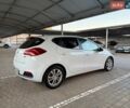 Белый Киа Сид, объемом двигателя 1.4 л и пробегом 287 тыс. км за 6900 $, фото 8 на Automoto.ua