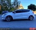 Білий Кіа Сід, об'ємом двигуна 1.6 л та пробігом 280 тис. км за 7800 $, фото 6 на Automoto.ua