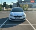 Белый Киа Сид, объемом двигателя 1.59 л и пробегом 186 тыс. км за 9100 $, фото 20 на Automoto.ua