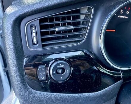 Белый Киа Сид, объемом двигателя 1.6 л и пробегом 175 тыс. км за 11900 $, фото 46 на Automoto.ua