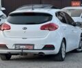 Білий Кіа Сід, об'ємом двигуна 1.59 л та пробігом 183 тис. км за 10500 $, фото 10 на Automoto.ua