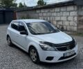 Білий Кіа Сід, об'ємом двигуна 1.6 л та пробігом 194 тис. км за 6000 $, фото 1 на Automoto.ua