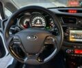 Белый Киа Сид, объемом двигателя 1.6 л и пробегом 188 тыс. км за 12600 $, фото 48 на Automoto.ua