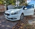 Белый Киа Сид, объемом двигателя 1.4 л и пробегом 283 тыс. км за 6800 $, фото 6 на Automoto.ua