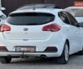 Білий Кіа Сід, об'ємом двигуна 1.59 л та пробігом 183 тис. км за 10500 $, фото 9 на Automoto.ua