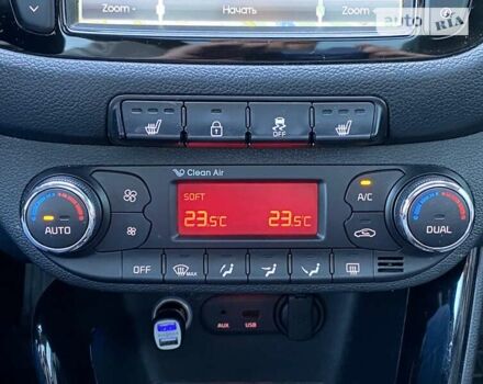 Белый Киа Сид, объемом двигателя 1.6 л и пробегом 175 тыс. км за 11900 $, фото 55 на Automoto.ua