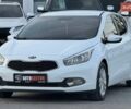 Білий Кіа Сід, об'ємом двигуна 1.59 л та пробігом 183 тис. км за 10500 $, фото 2 на Automoto.ua