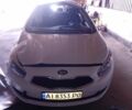 Белый Киа Сид, объемом двигателя 1.6 л и пробегом 180 тыс. км за 3500 $, фото 8 на Automoto.ua
