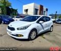Белый Киа Сид, объемом двигателя 1.6 л и пробегом 22500 тыс. км за 5500 $, фото 1 на Automoto.ua